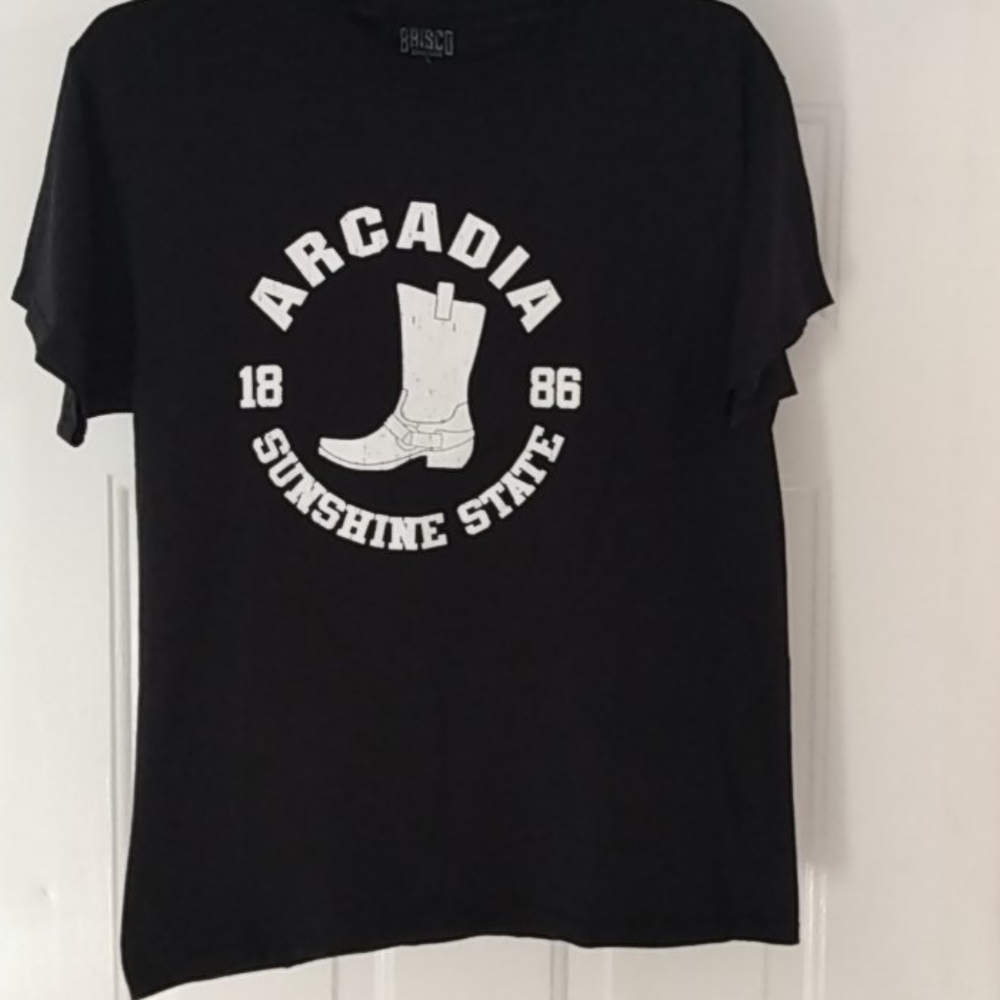 Arcadia 1886 Sunshine State